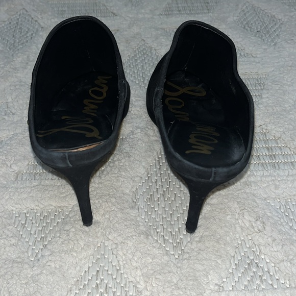 Sam Edelman Mules - Picture 8 of 10